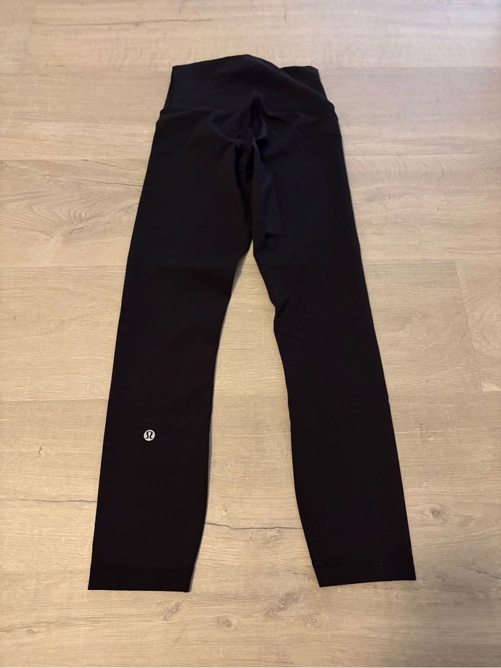 Lululemon Wunder Train 25”